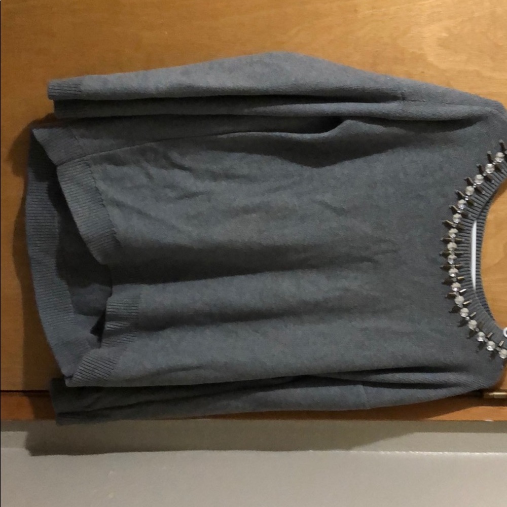 Gap sweater size medium!